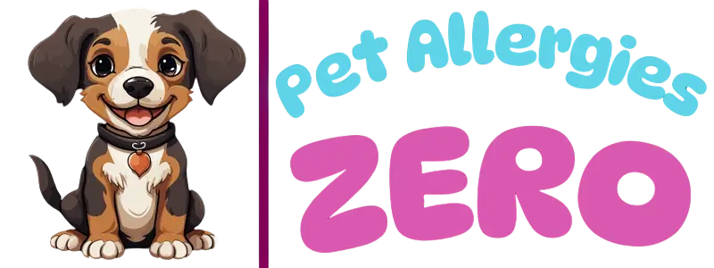 Pet Allergies Zero