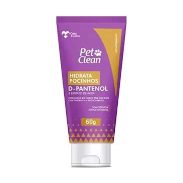 Nose Moisturizer for Pets – 60g