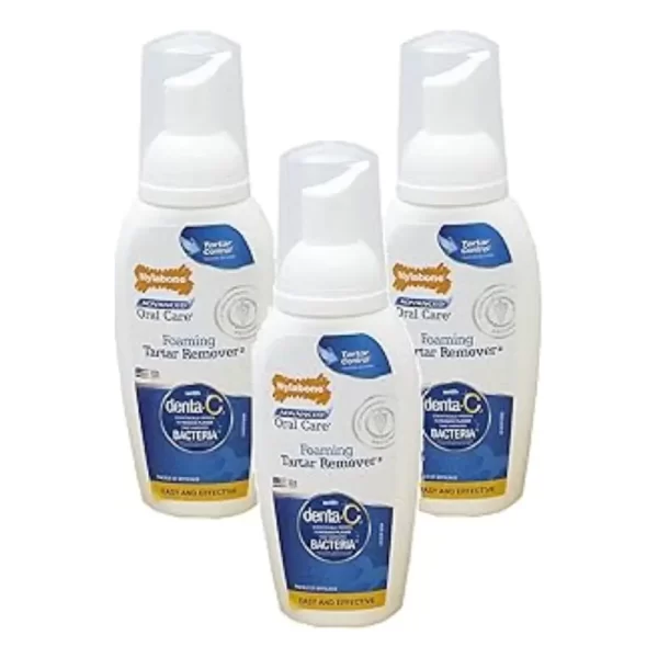 Kit Keep Your Dog’s Smile Bright — The Easy, No-Fuss Way!