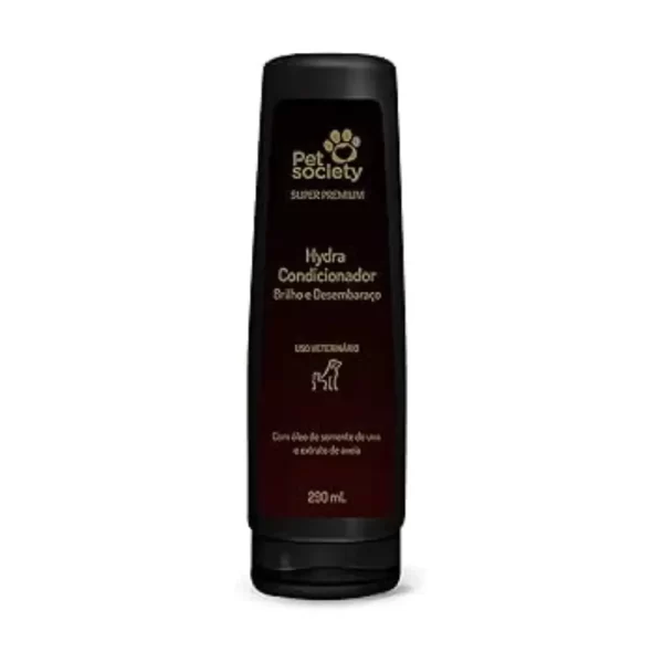Pet Society Shine & Detangling Conditioner – 290ml