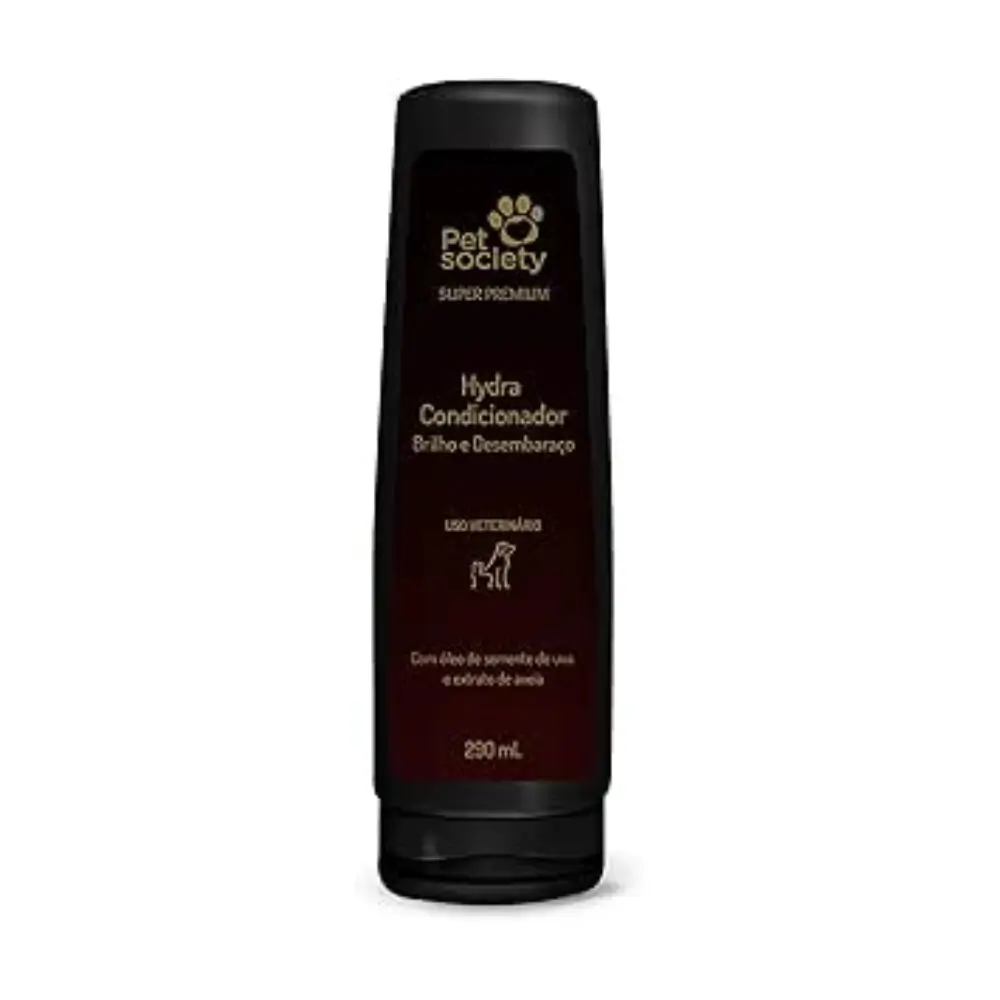 Pet Society Shine & Detangling Conditioner – 290ml