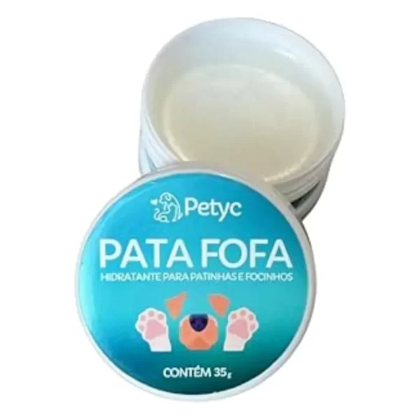 Petyc Pata Fofa Paw & Nose Moisturizer